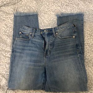 Maxwell jeans
